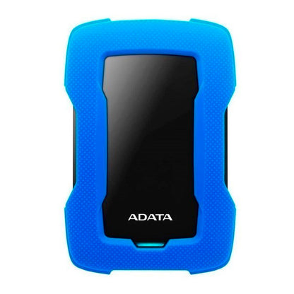 ADATA DISCO EXTERNO ANTIGOLPES/SALPICADURAS HD330