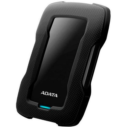 ADATA DISCO EXTERNO ANTIGOLPES/SALPICADURAS HD330