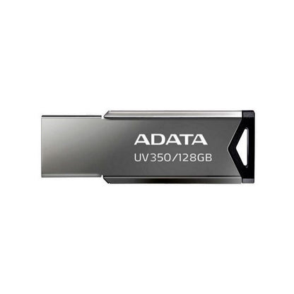 Memoria Usb  AUV350 3.1 128gb Metalica