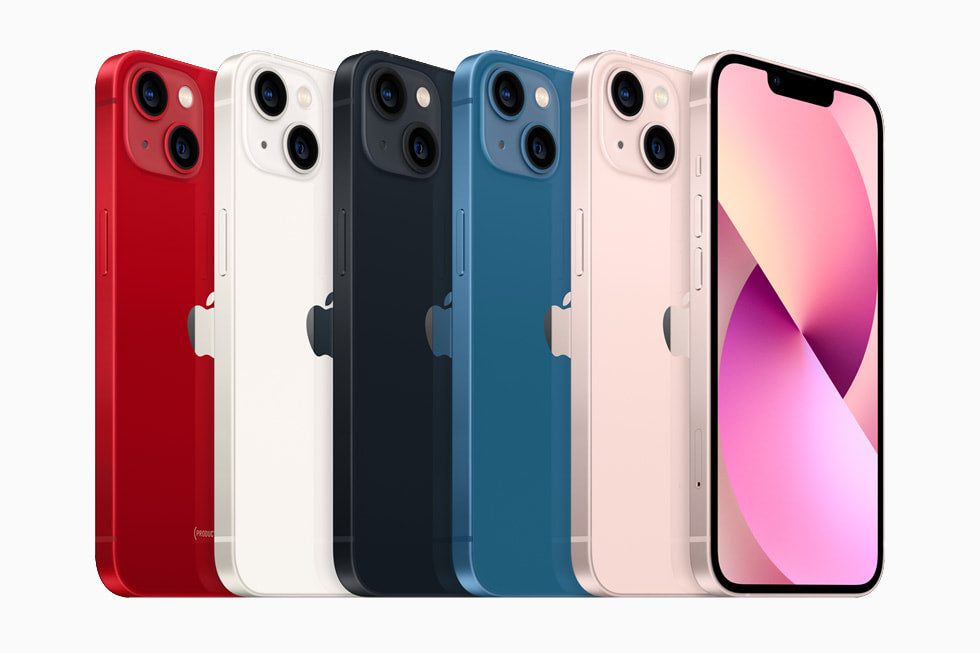 Apple iPhone 13 USADO