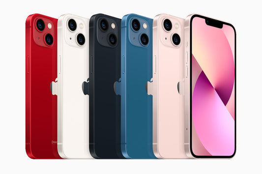 Apple iPhone 13 USADO