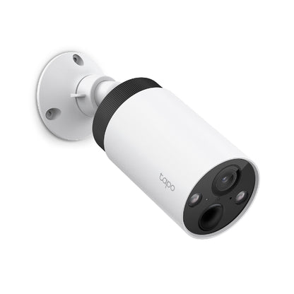 Tapo C420 smart Wire-Free Security Camera