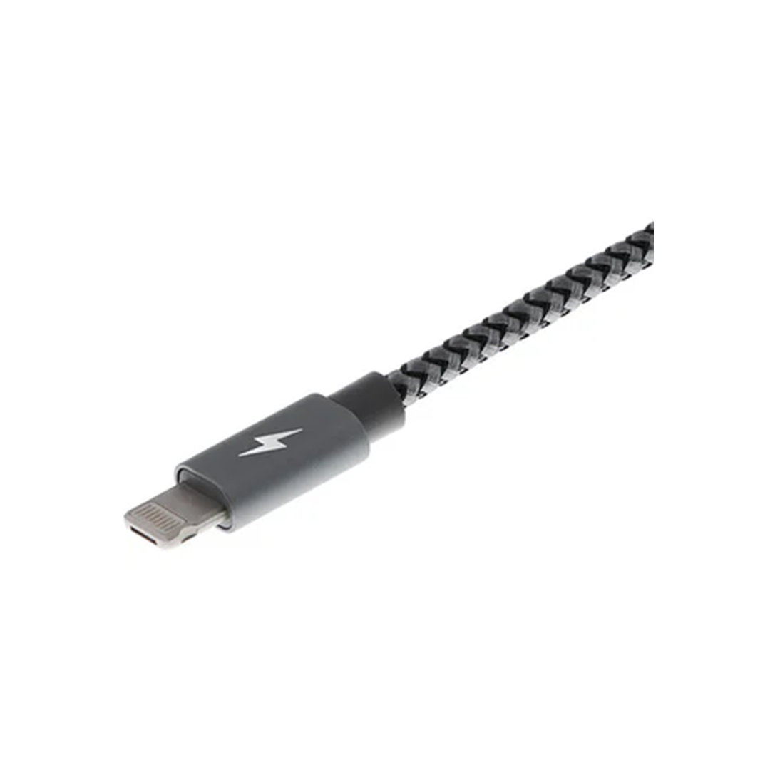 CABLE XTECH 5IN1 USB A C MIC LIG