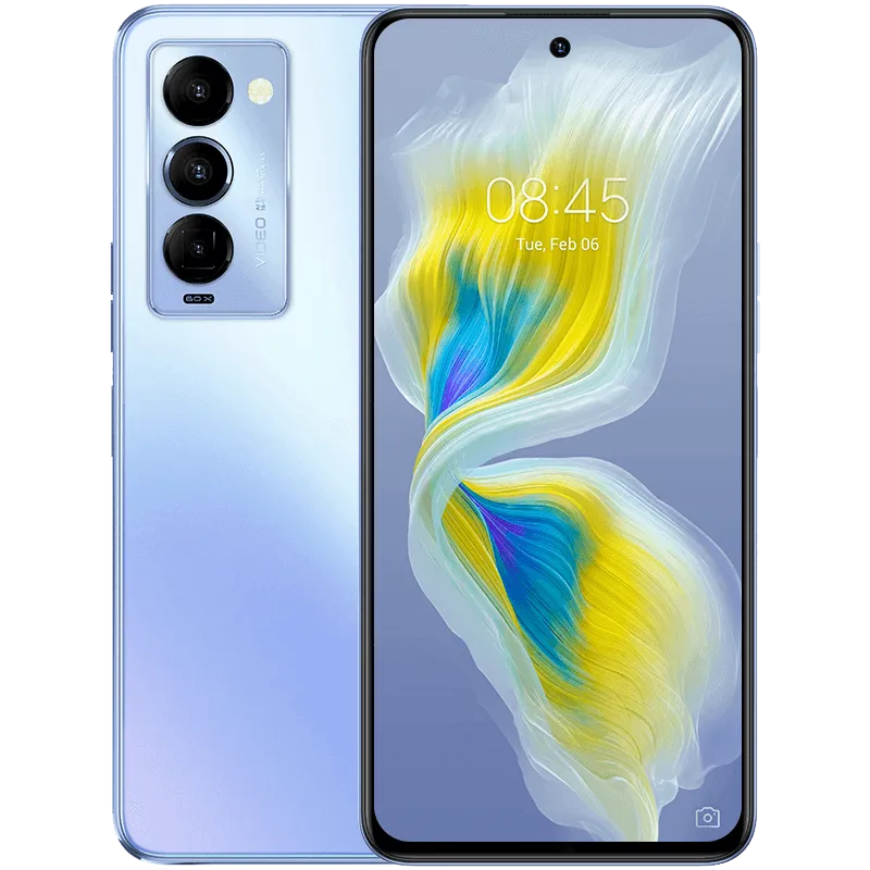 Camon 18 Premier