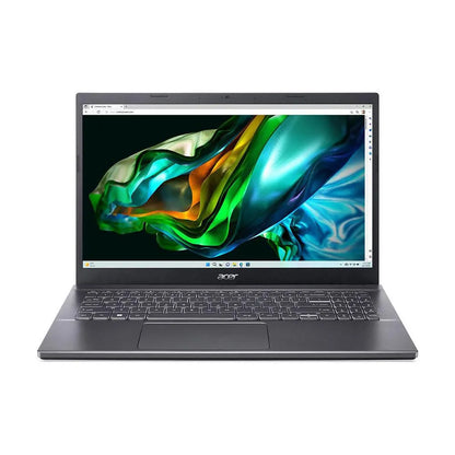 Portatil ACER Aspire 5 Intel Core i5 12450H RAM 8 GB 512 GB SSD A5155755HE