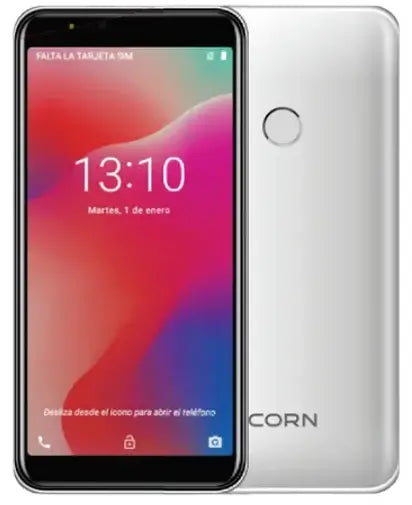 Corn Tronik 12 3/64GB