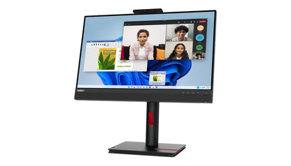 Lenovo Monitor Thinkcentre TIO22 G5 24´´ 4K LED