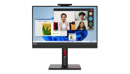 Lenovo Monitor Thinkcentre TIO22 G5 24´´ 4K LED