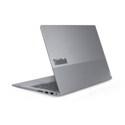 Laptop Lenovo ThinkBook 14 G6 IRL 14" WUXGA, Intel Core i5-1335U 1.30GHz, 16GB, 512GB SSD, Windows 11 Pro 64-bit, Español, Gris