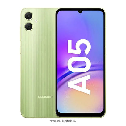 Celular SAMSUNG A05 64 GB 4 GB RAM