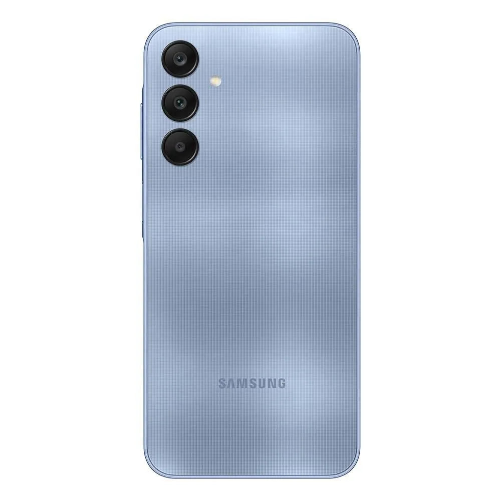 Celular SAMSUNG Galaxy A25 5G 128 GB 8 GB RAM Azul