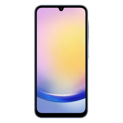 Celular SAMSUNG Galaxy A25 5G 128 GB 8 GB RAM Azul