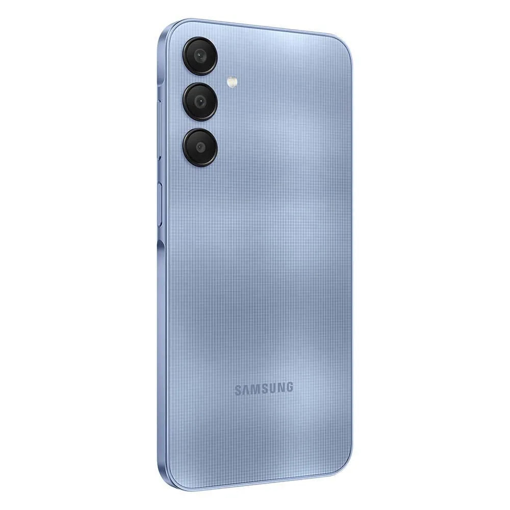 Celular SAMSUNG Galaxy A25 5G 128 GB 8 GB RAM Azul