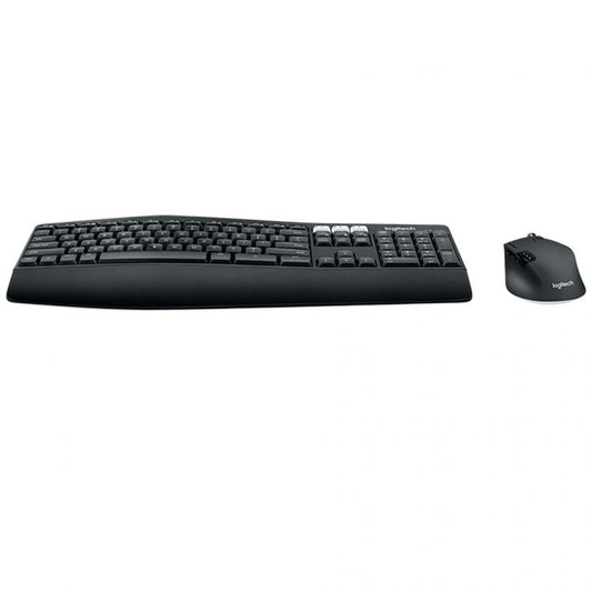 Logitech MK850 Inalambrico 920-008659 Combo Teclado y Mouse