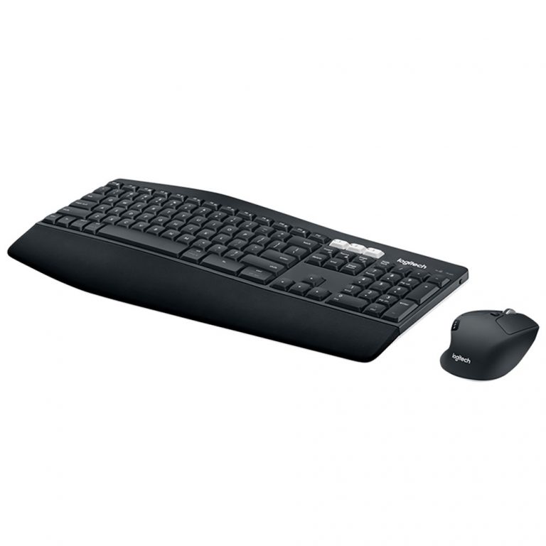 Logitech MK850 Inalambrico 920-008659 Combo Teclado y Mouse