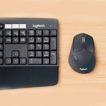 Logitech MK850 Inalambrico 920-008659 Combo Teclado y Mouse