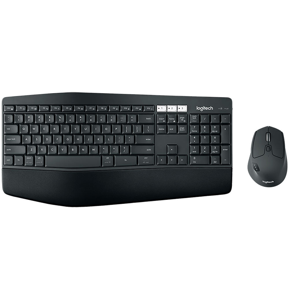 Logitech MK850 Inalambrico 920-008659 Combo Teclado y Mouse