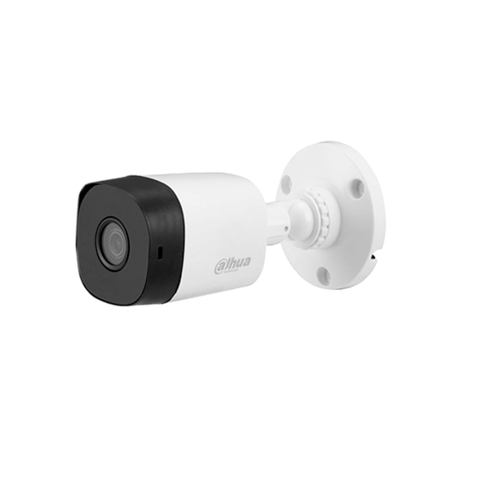 Camara Dahua Bullet, 2MP, Lente fijo 2.8mm, 4en1