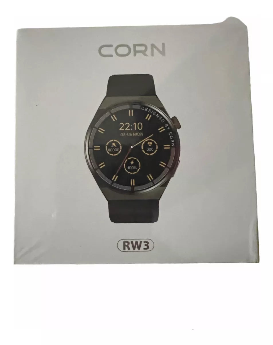 Corn Smartwatch Rw3