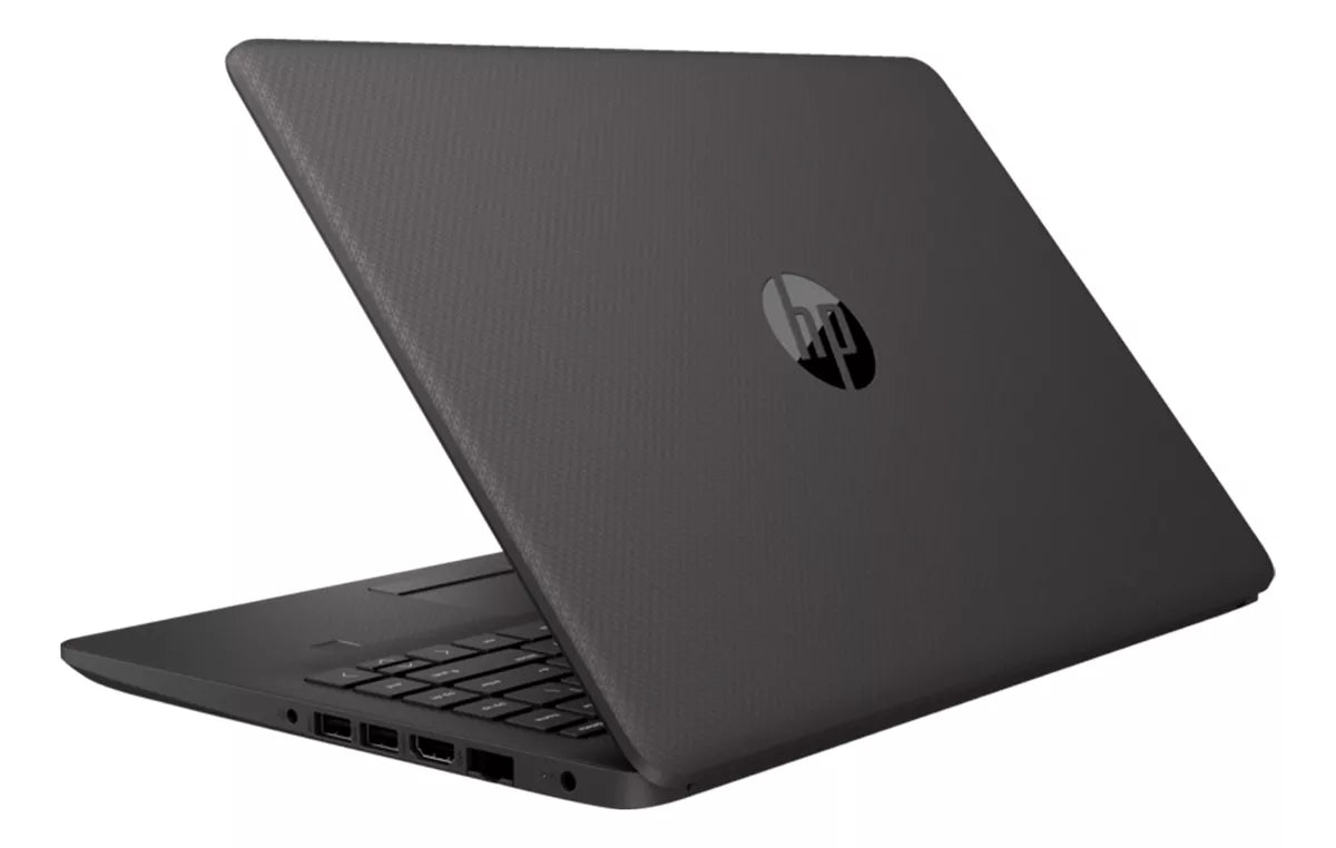 Portátil Hp 240 G9 Intel Celeron N4500 8gb 256gb Hd 14