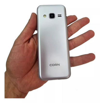 Celular Corn Gt50 Flechita Dual Sim 4g