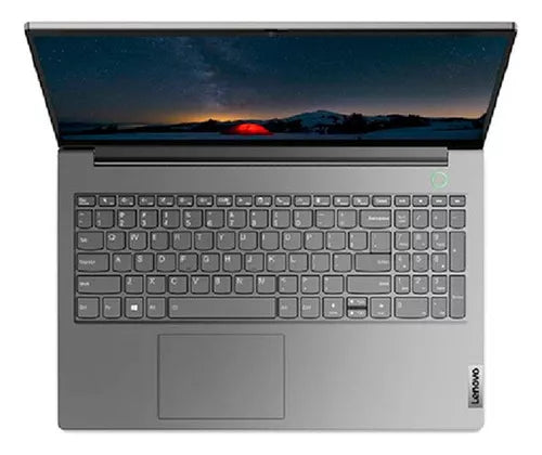 Portátil Lenovo Thinkbook 15 Ryzen 3 5300u 8gb 256gb Huella