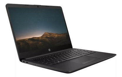 Portátil Hp 240 G9 Intel Celeron N4500 8gb 256gb Hd 14