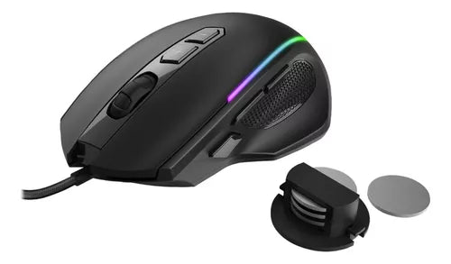 Mouse Trust GXT165 Celox