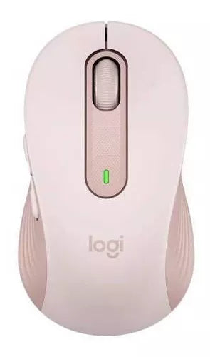 Mouse LOGITECH Inalámbrico Óptico Mediano M650