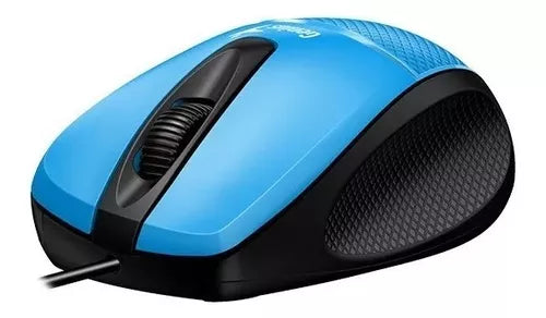 Mouse Genius DX-150X USB Alambrico