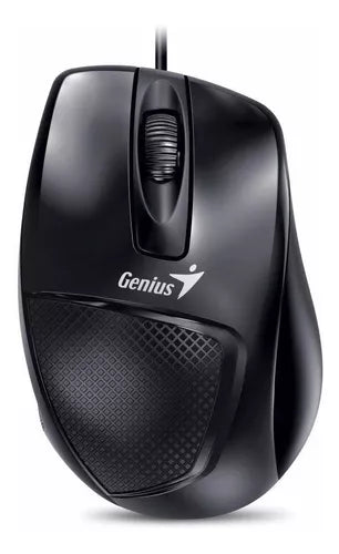 Mouse Genius DX-150X USB Alambrico