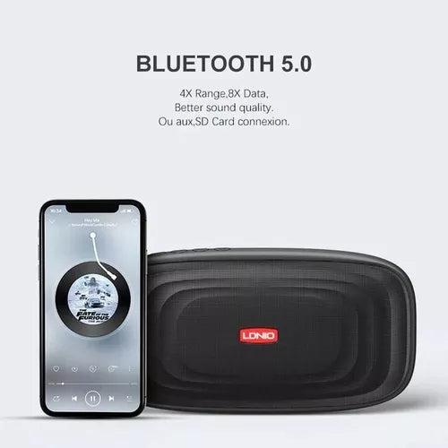 BTS11 SPEAKER BLUETOOTH