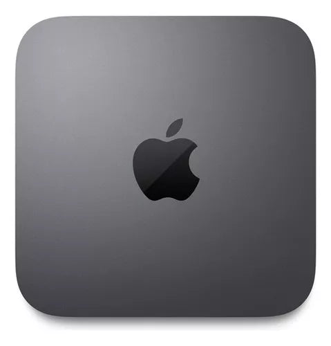 Mac mini - 2018