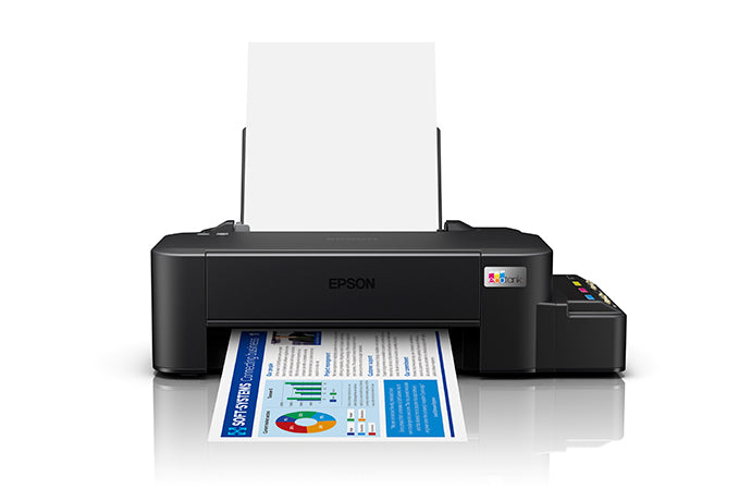 Impresora Epson EcoTank L121