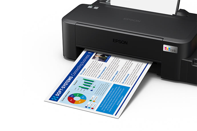 Impresora Epson EcoTank L121