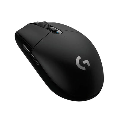 Mouse LOGITECH G Inalámbrico Óptico Gaming G305