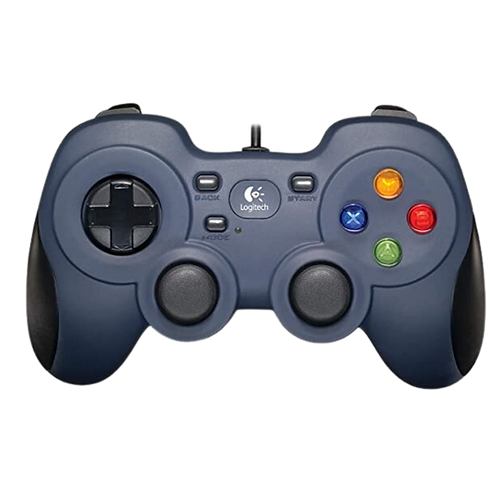 Logitech Gamepad F310 Alambrico