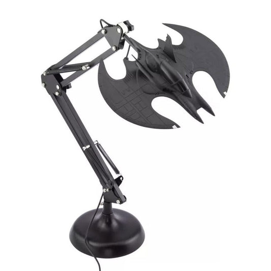 BATWING POSABLE DESK LIGHT