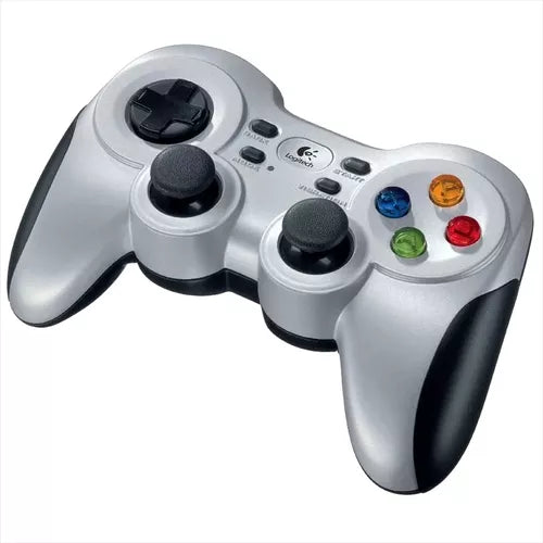 GAMEPAD F710 INALAMBRICO