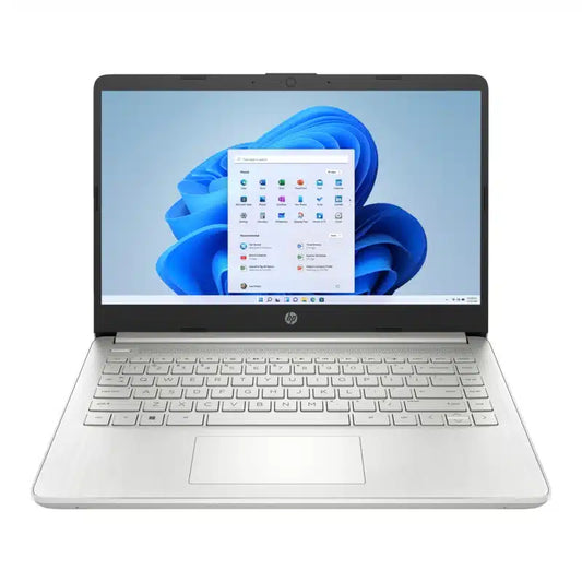 PORTÁTIL HP 14 DQ5012LA 8GB DDR4 512GB SSD 14"