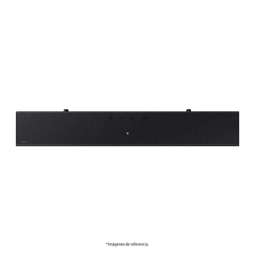 Barra de Sonido SAMSUNG Woofer integrado 2.0 HWC400/ZL