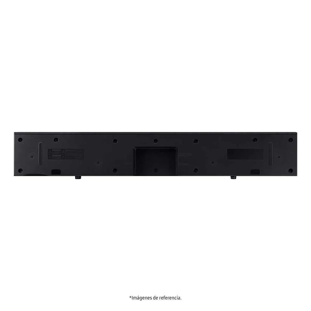 Barra de Sonido SAMSUNG Woofer integrado 2.0 HWC400/ZL