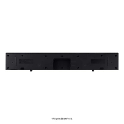 Barra de Sonido SAMSUNG Woofer integrado 2.0 HWC400/ZL