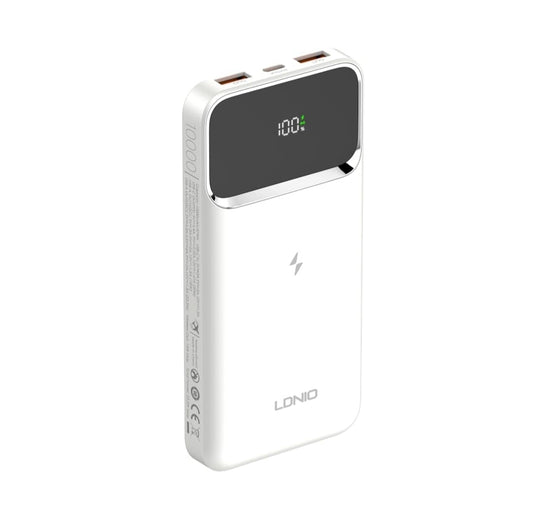 LDNIO Power Bank PQ11