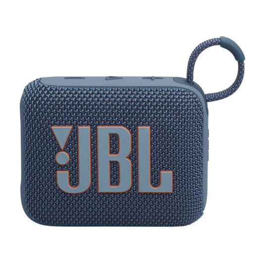 JBL Go 4 - Altavoz - para uso portátil