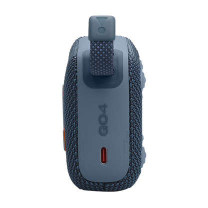 JBL Go 4 - Altavoz - para uso portátil
