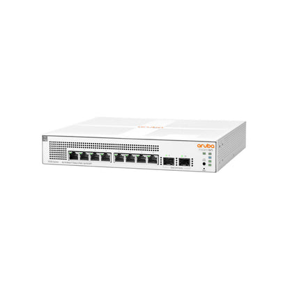 Switches Aruba IOn 1930 8G 2SFP 124W