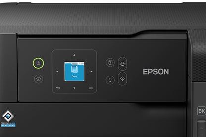 Impresora Multifuncional Epson EcoTank L3560 WIFI