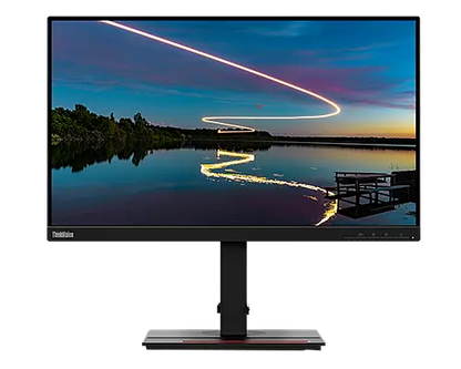 Monitor Lenovo ThinkVision T24m-20 LED 23.8", Full HD, HDMI, Negro