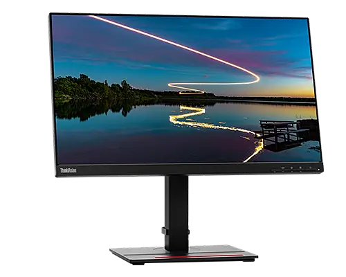 Monitor Lenovo ThinkVision T24m-20 LED 23.8", Full HD, HDMI, Negro